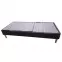 Łóżko Modal Lux 90x200 black,2