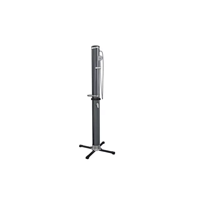 Prysznic zewnętrzny SOLARFLOW 35 l 58696