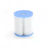 Filtr papierowy typ H 29007