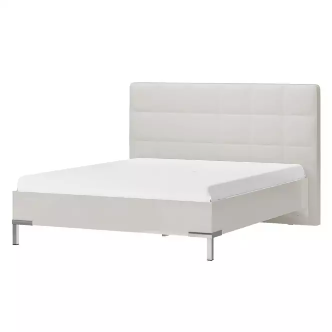 Łóżko Piano KR160V-71/KA/71 beige HG