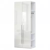 Rozbudowa do szafy Piano DP2/PN-71/KA/71 beige HG