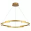 Lampa Manama LED AP-60W80GD LW1,2