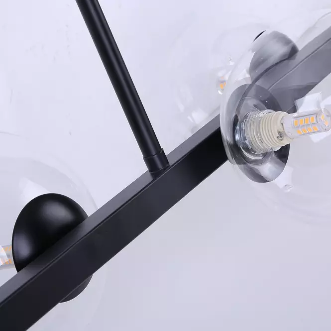 Lampa Liguria AH-LIG9LB LW7