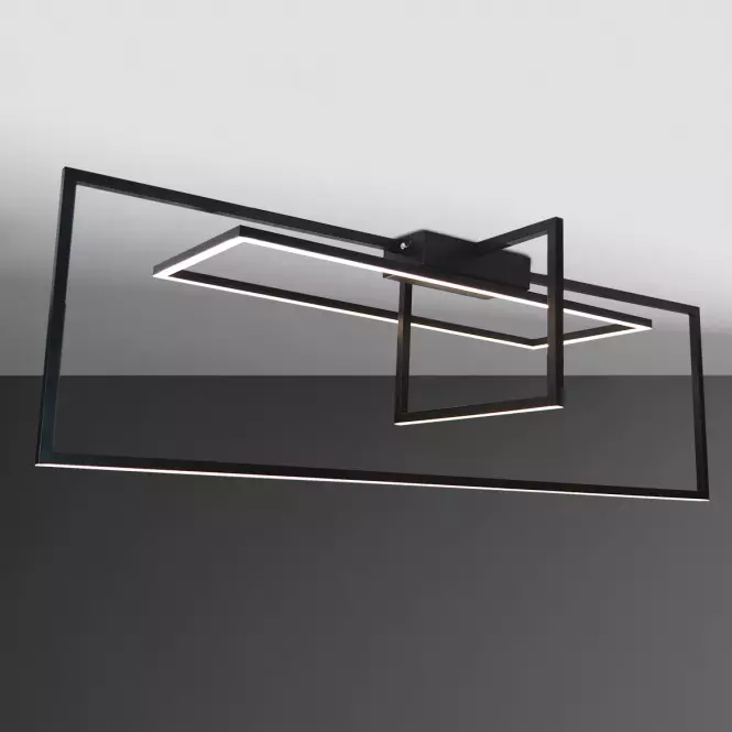 Lampa Spello LED AC-SP42LB LW1