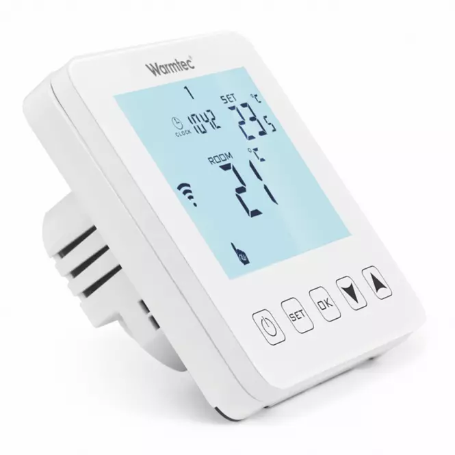 Regulator temperatury PRT01-B