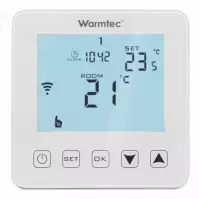 Regulator temperatury PRT01