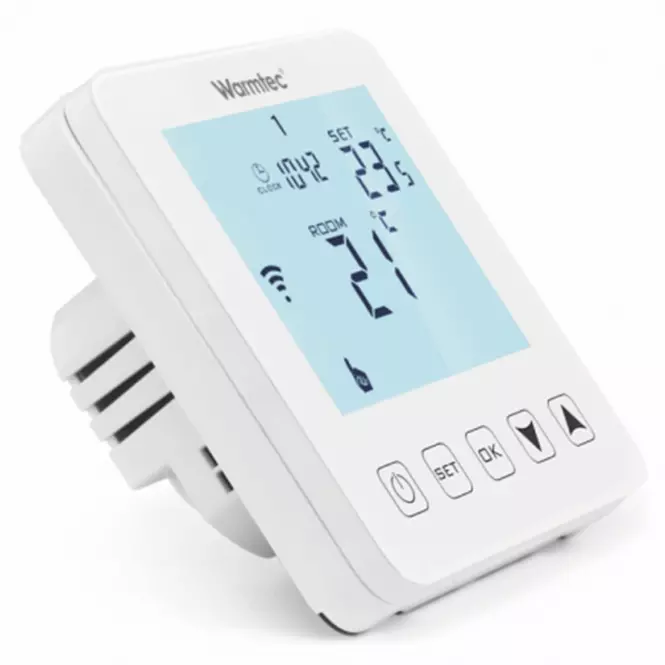 Regulator temperatury PRT01