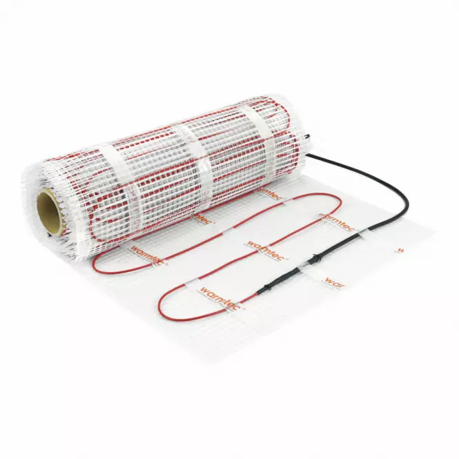 Mata grzewcza pod płytki DS2-30