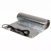 Mata grzewcza pod panele AL-25