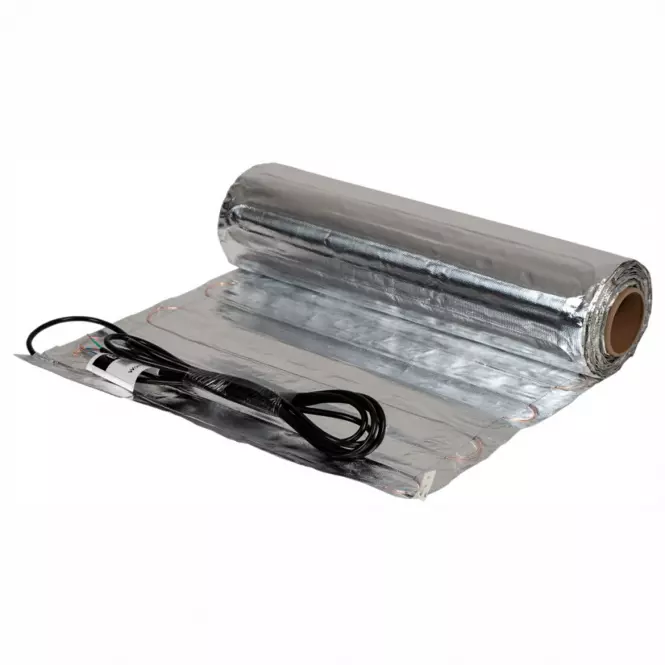 Mata grzewcza pod panele AL-50