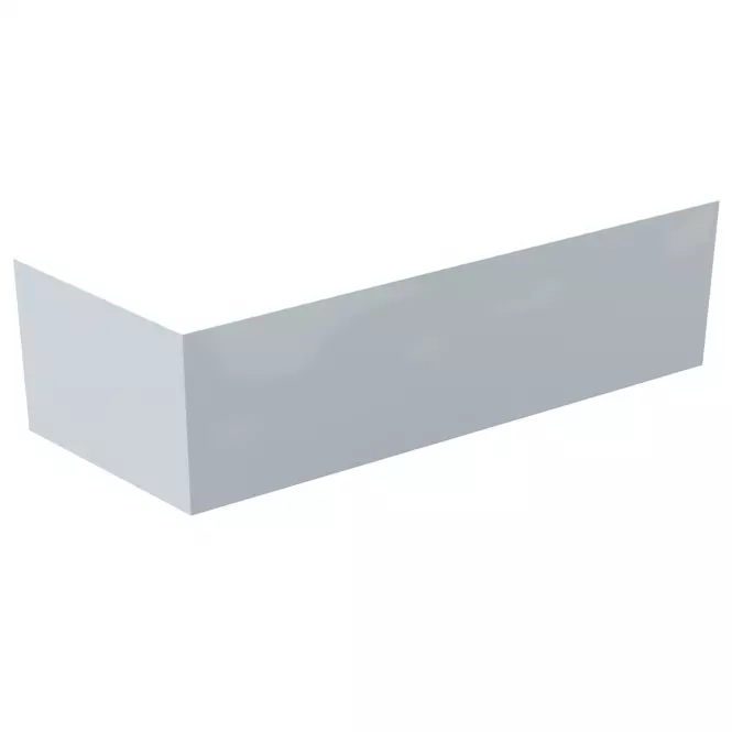 Obudowa wanny Trend 160x120 lewa/prawa