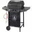 Grill gazowy Lava Halifax 5,5 +2,5 kW 11993