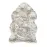 Dywan Heaven Shape 0,6/0,9 HES 800 beżowy
