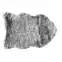 Dywan Heaven Shape 0,6/0,9 HES 800 srebrny,2