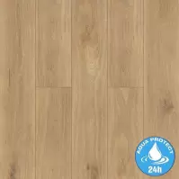 Panele podłogowe wodoodporne Dąb di Trevi 8 mm AC5 Terra Aqua Block 24h 4917