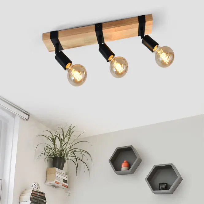 Lampa Brun as-bre273wb ls3