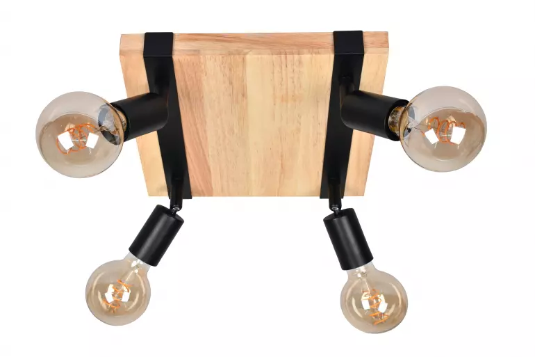 Lampa Brun as-bre274wb pl4