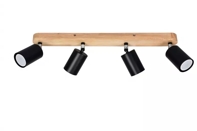 Lampa Hoba as-hog104wb ls4