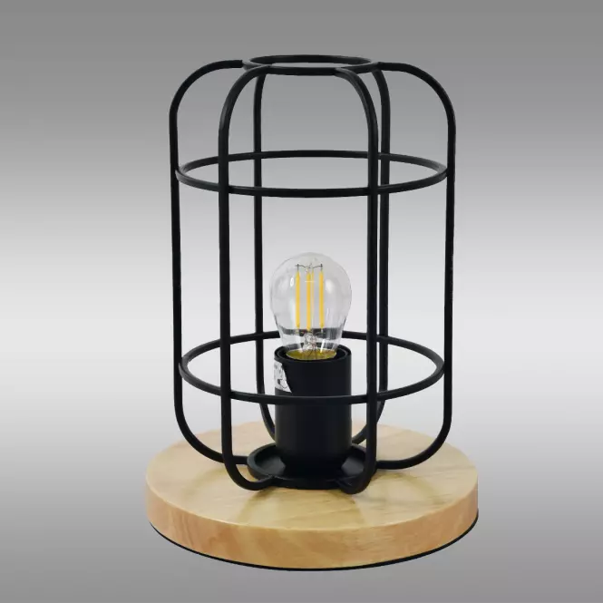 Lampa modena at-moe141wb lb1