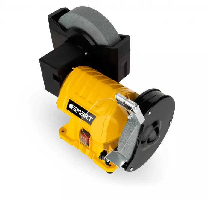 Smart Szlifierka Stołowa 250W 150/200mm
