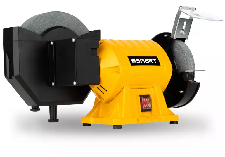 Smart Szlifierka Stołowa 250W 150/200mm