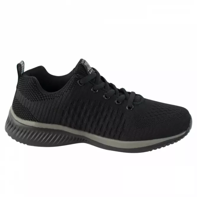 Półbuty rekreacyjne grey X250 45