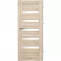 Drzwi wewnętrzne VITAPE 5*5 60P Dąb Sonoma