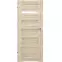 Drzwi wewnętrzne VITAPE 1*5 60L Dąb Sonoma WC+PODC