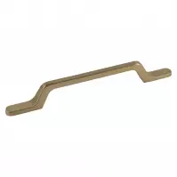 Uchwyt meblowy U098-96 złoty