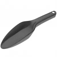 Łopatka czarna Basic 42-031