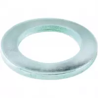 Podkładki ocynk 3,2x7x0,5mm