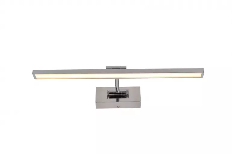 Lampa GOYA 295 AG-G05W29 Chrom 5W K1