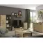 Ława Capannoli lift top dąb artisan/czarny,8