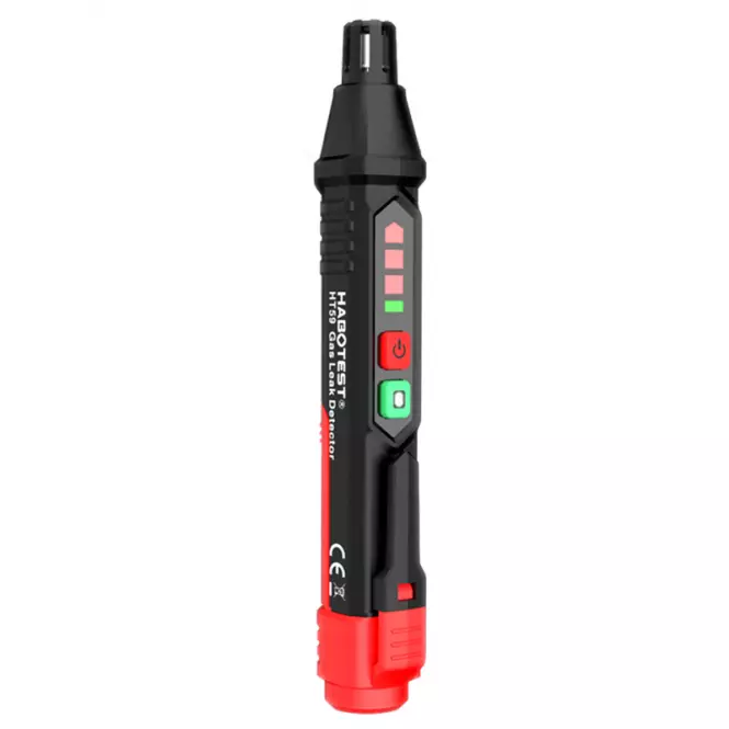 Habotest Detektor Wycieku Gazów HT59
