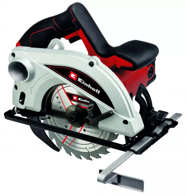 Einhell Pilarka Tarczowa TC-CS 1250