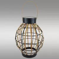 Lampa solarna Ratan Ovale VO2834