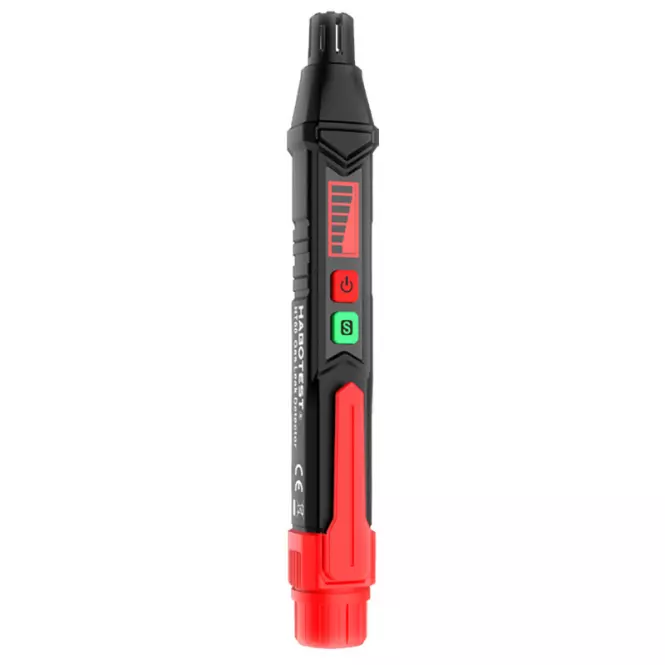 Habotest Detektor Wycieku Gazów HT60
