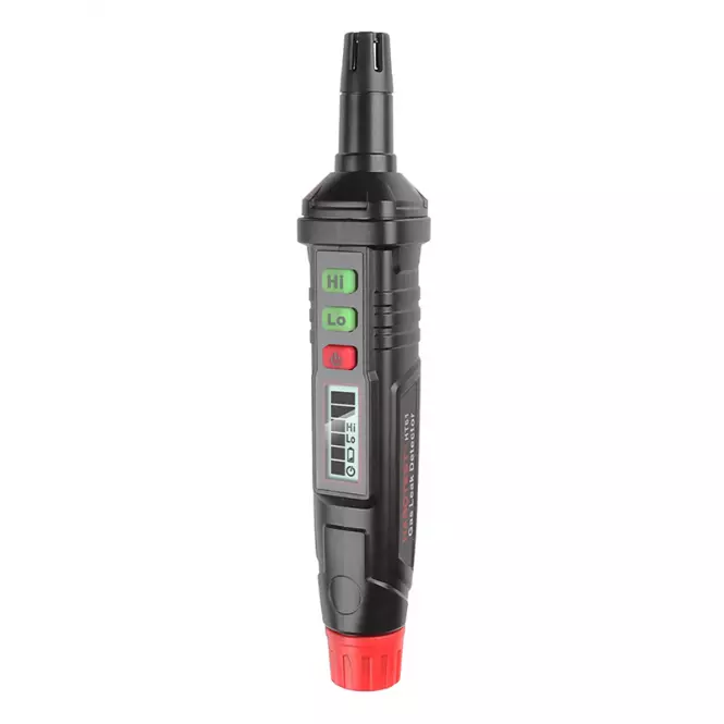 Habotest Mini Detektro Wycieku Gazów HT61