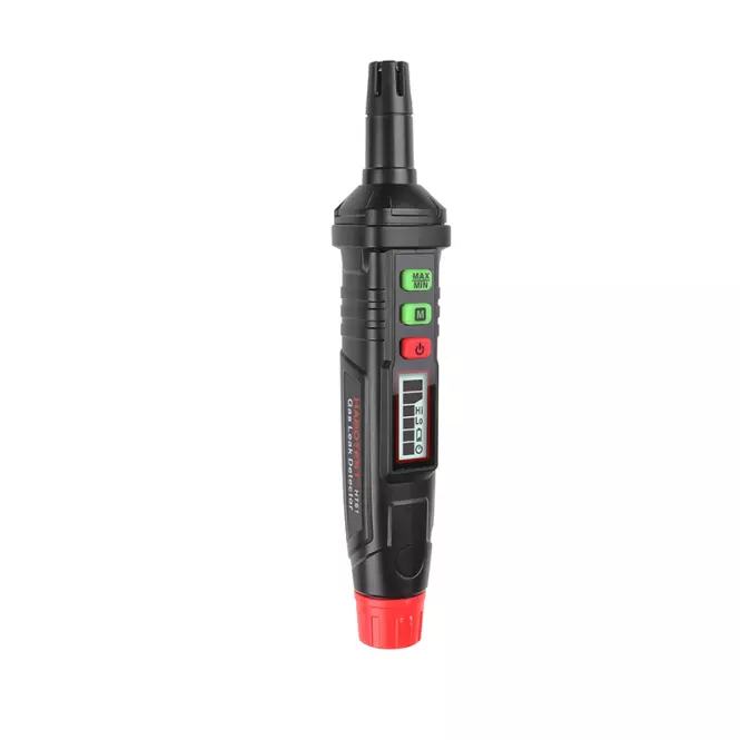 Habotest Mini Detektro Wycieku Gazów HT61