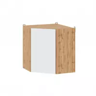 Szafka narożna kuchenna Magnolia GN 55x55