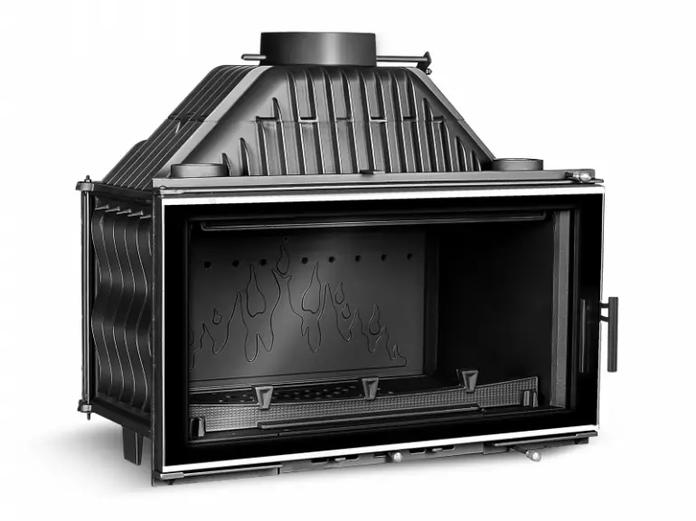 Wkład kominkowy W16 13,5kW Eko