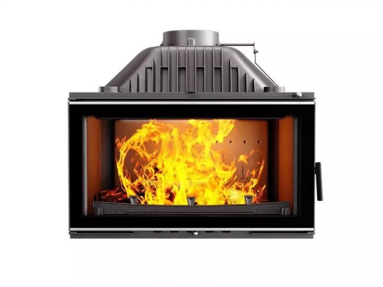Wkład kominkowy W16 13,5kW Eko