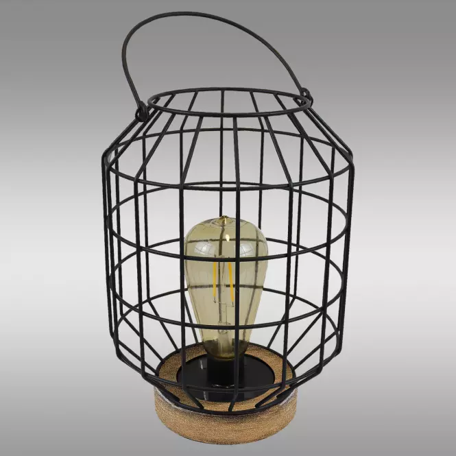 Lampa solarna Lanterne VO2843