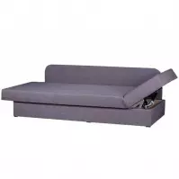 Tapczan Karol z oparciem P Lux 05
