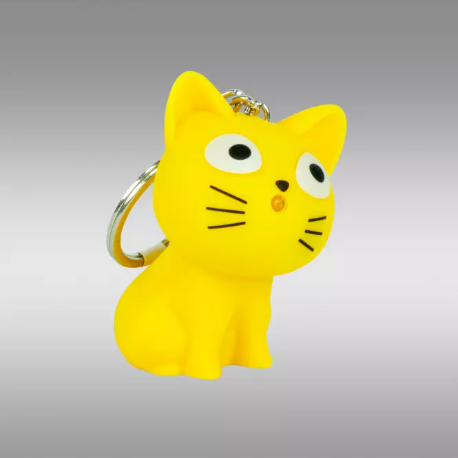 Brelok CAT VO2906