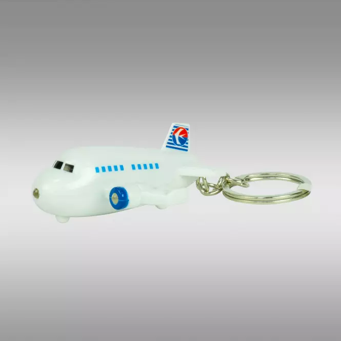 Brelok AIRPLANE VO2912
