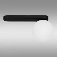 Lampa Bianca Black 5684 LS1