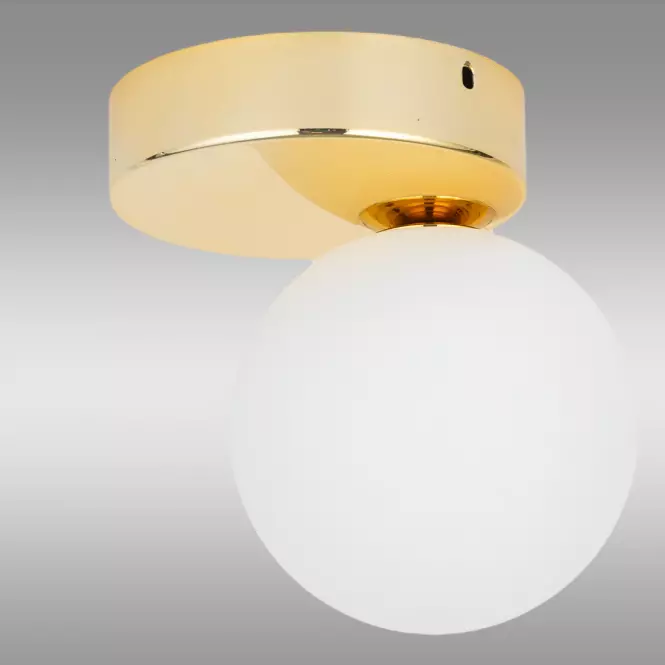 Lampa Bianca Gold 4695 LS1