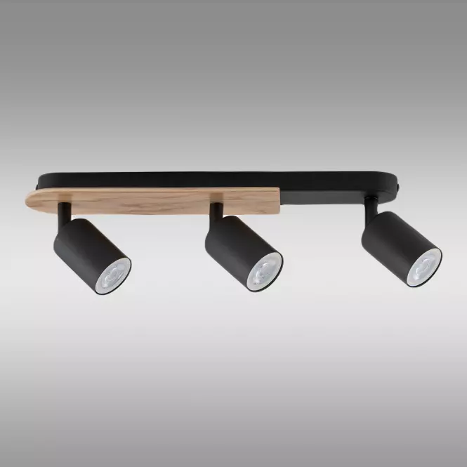 Lampa Cover Wood 4675 LS3