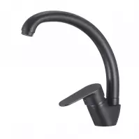 Bateria zlewozmywakowa Neptun Black 